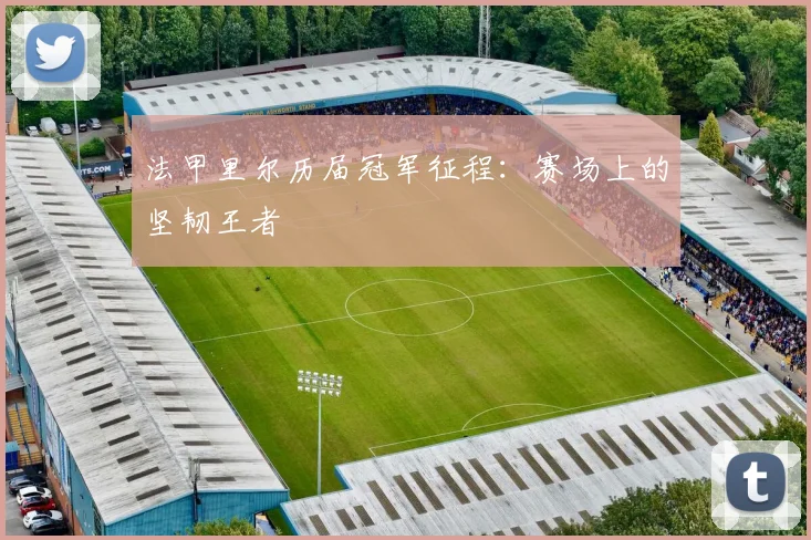法甲里尔历届冠军征程：赛场上的坚韧王者