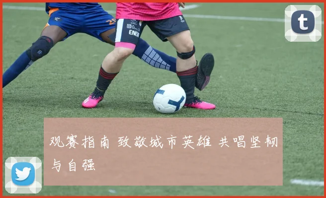 观赛指南 致敬城市英雄 共唱坚韧与自强